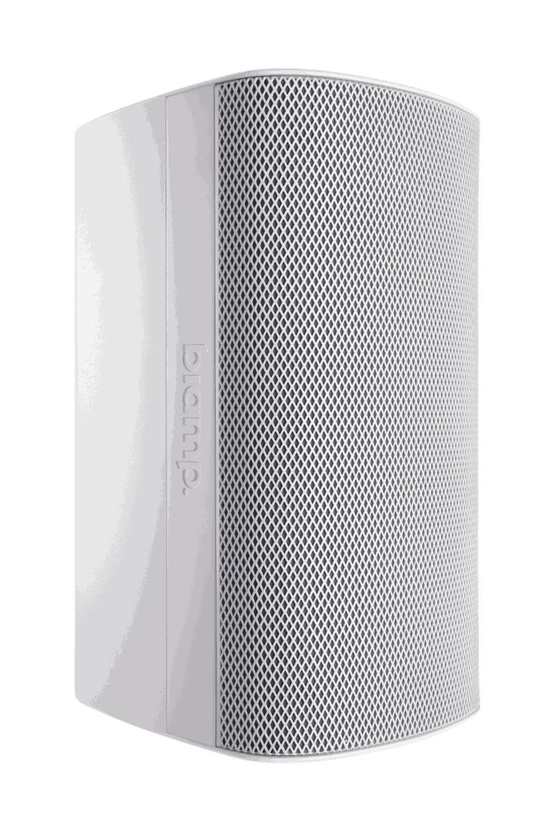 Biamp Desono EX-S6-UB Surface-Mount Loudspeaker - view 2