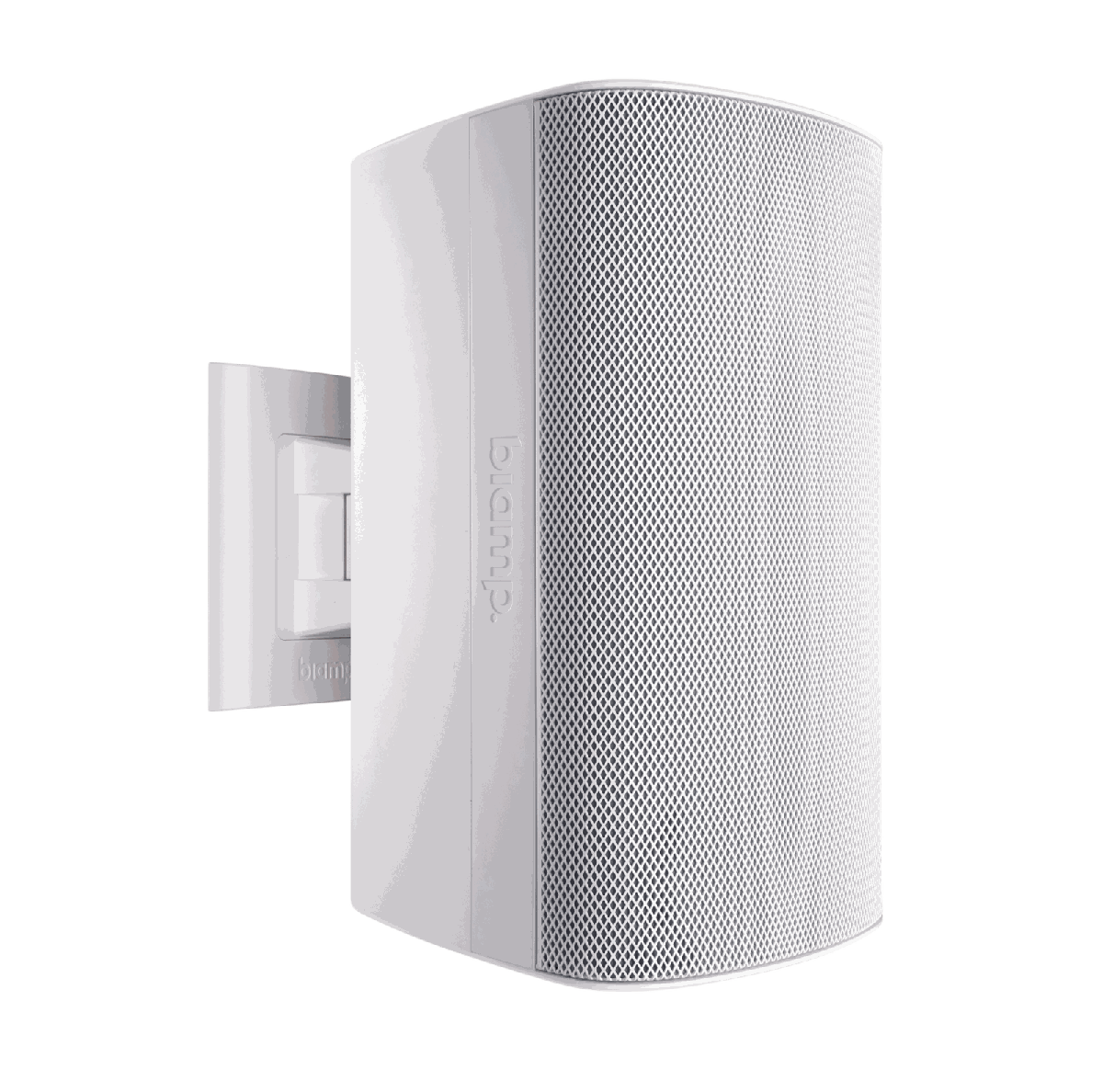 Biamp Desono EX-S8-CM-W Surface-Mount Loudspeaker