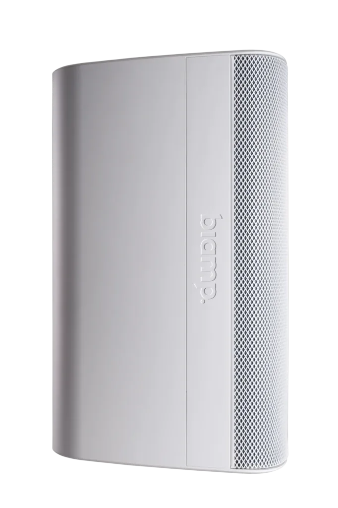 Biamp Desono EX-S8-CM-W Surface-Mount Loudspeaker - view 2