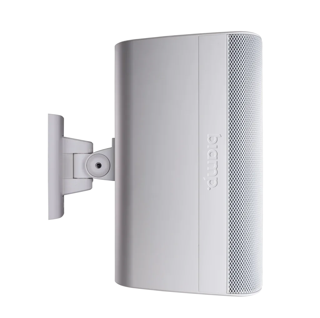 Biamp Desono EX-S8-CM-W Surface-Mount Loudspeaker - view 3