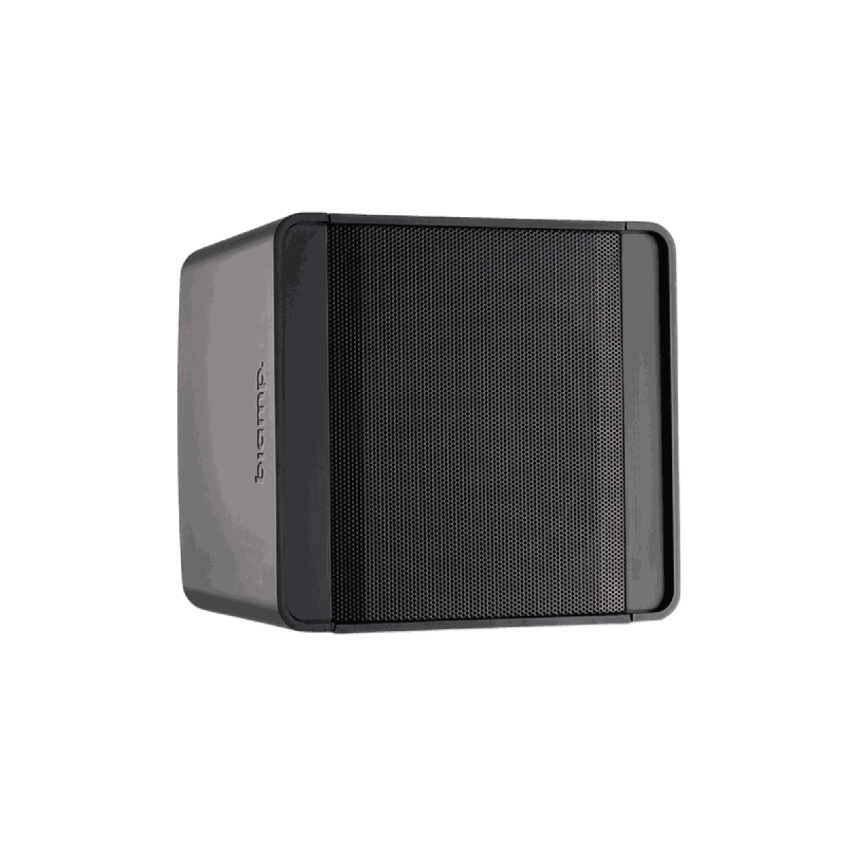Biamp Desono KUBO3 Surface-Mount Loudspeaker - view 2