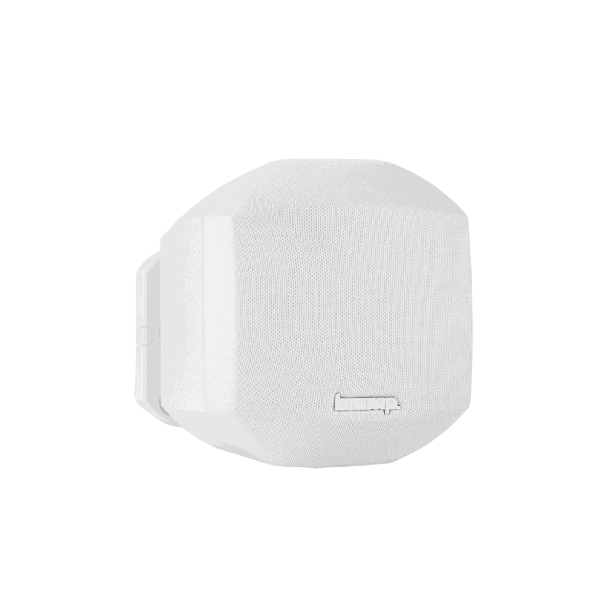 Biamp Desono MASK2-W Surface-Mount Accessory