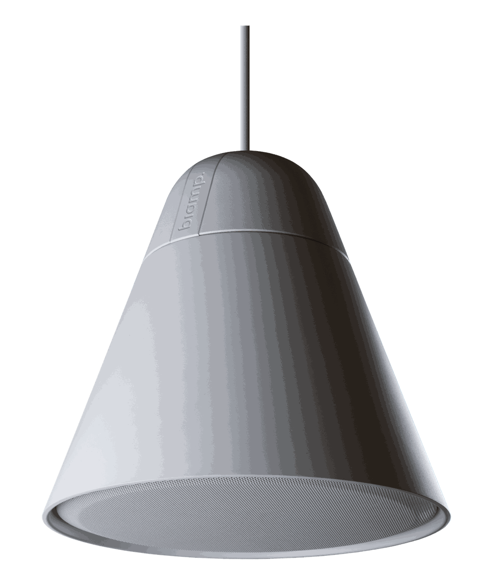 Biamp Desono P60DT Pendant Loudspeaker - view 2