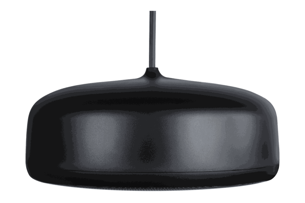 Biamp Desono P6-SM Pendant Loudspeaker