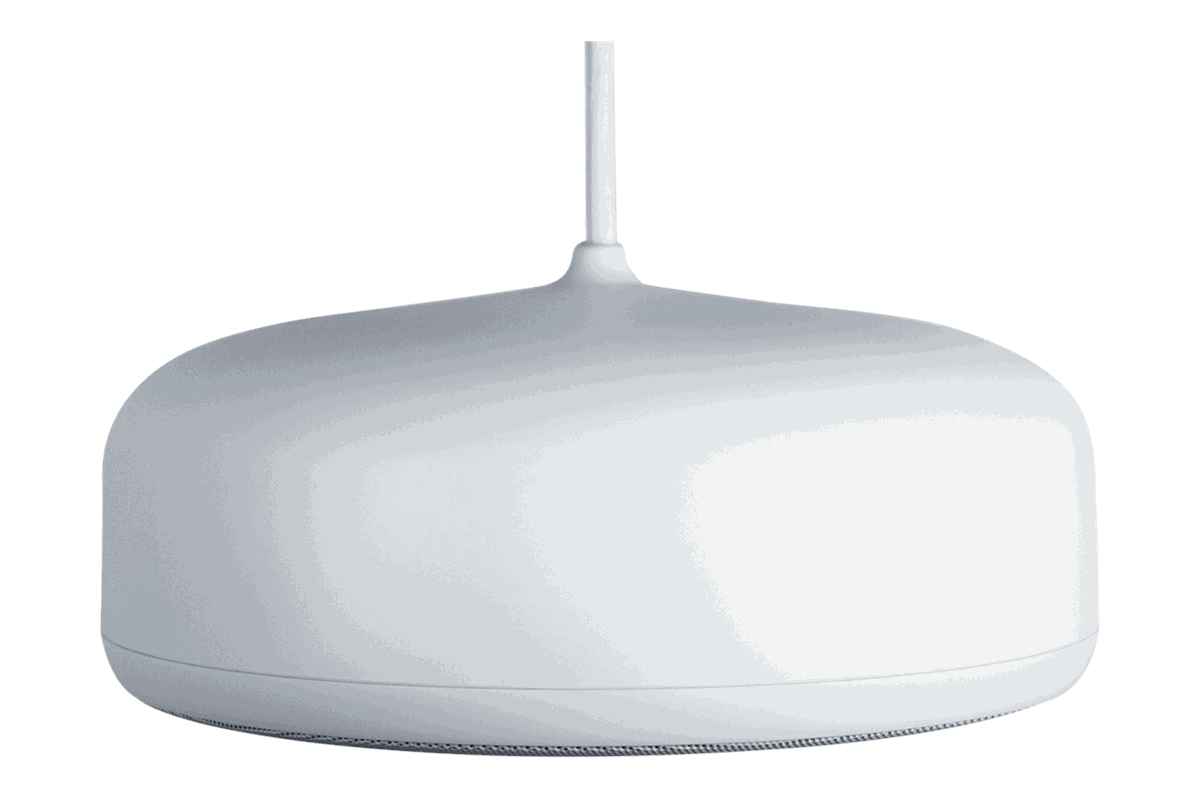 Biamp Desono P6-SM Pendant Loudspeaker - view 2