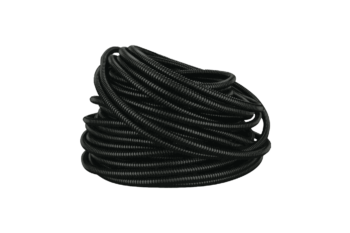 Biamp Desono PST-14 Pendant Split Loom Tubing (14-Foot)