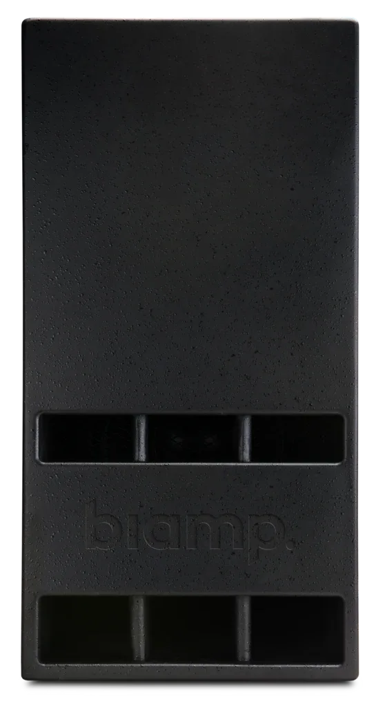 Biamp Desono SUB2201-BL Subwoofer - view 2