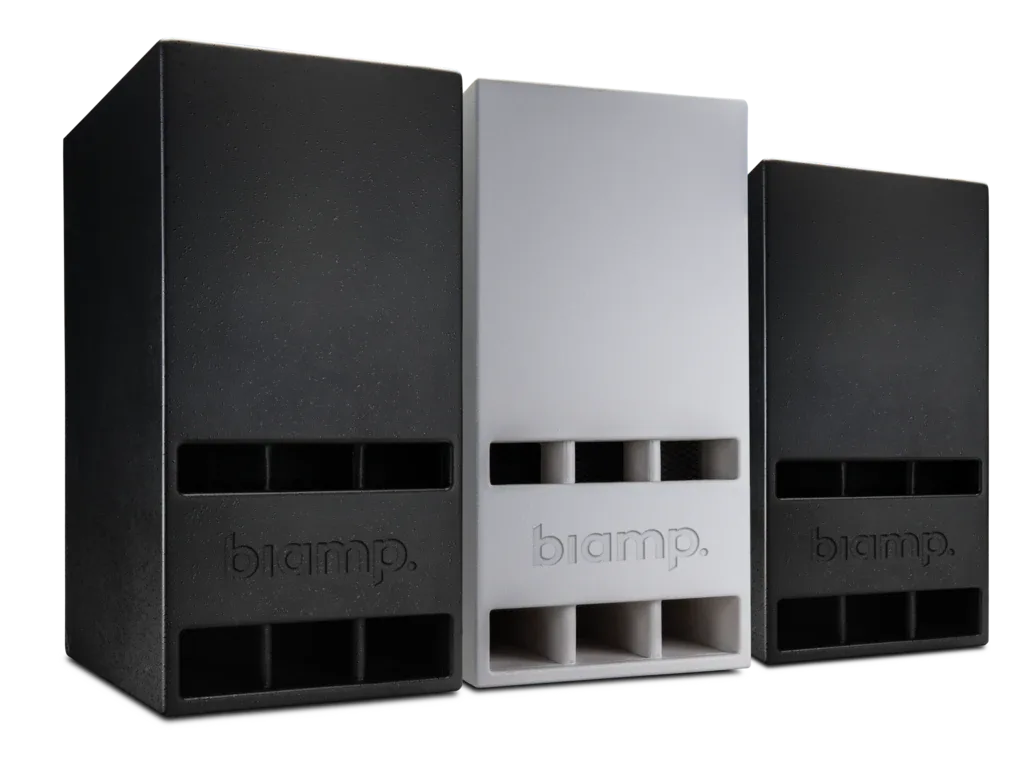 Biamp Desono SUB2201-BL Subwoofer - view 3
