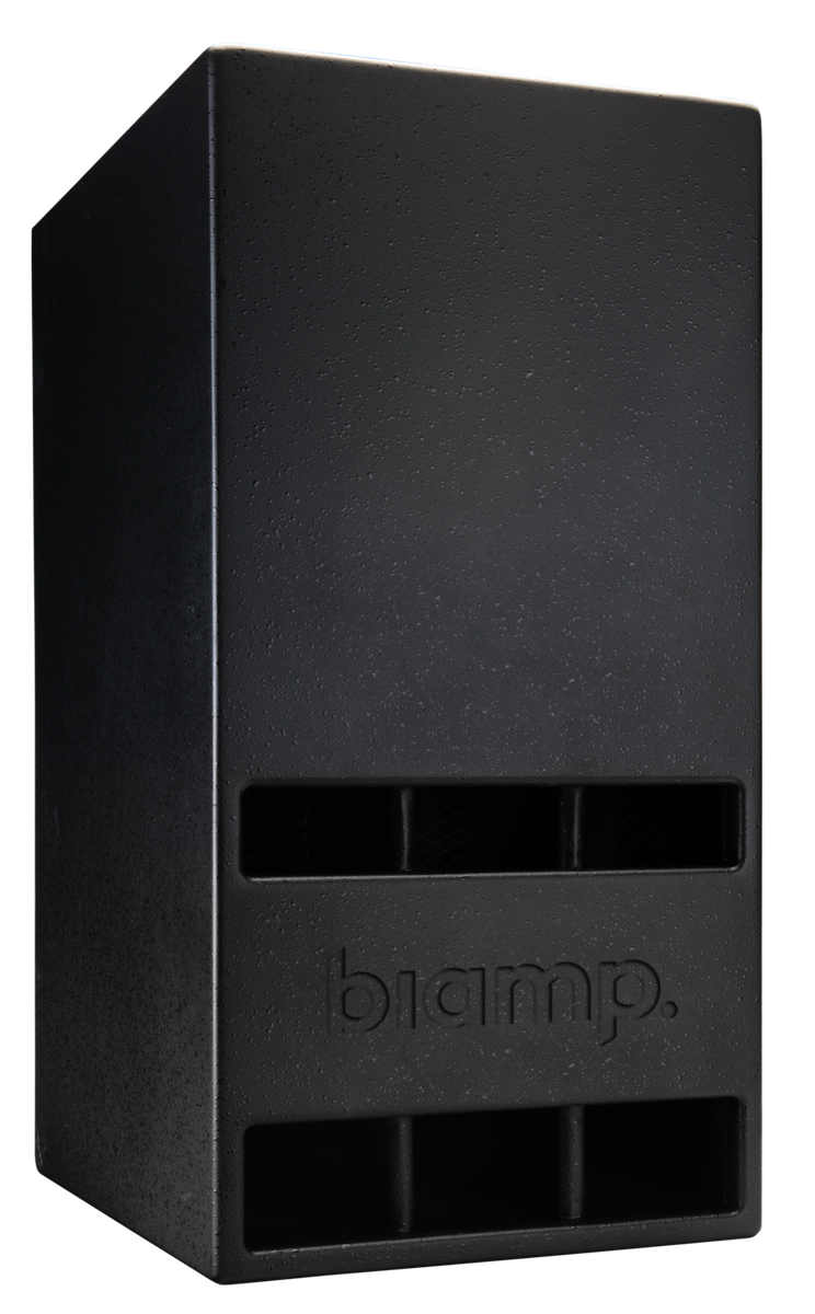Biamp Desono SUB2400 Subwoofer