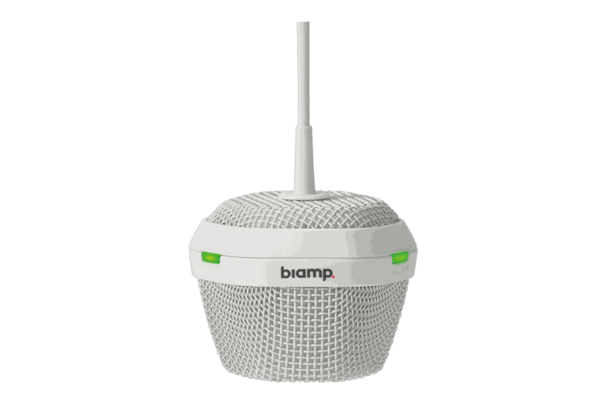 Biamp Devio DCM-1 Collaboration Hub - view 2