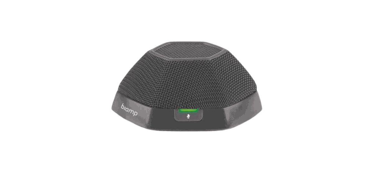 Biamp Devio DTM-1 Collaboration Hub