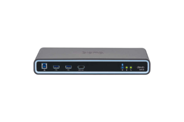 Biamp Devio SCR-25T Conferencing Hub