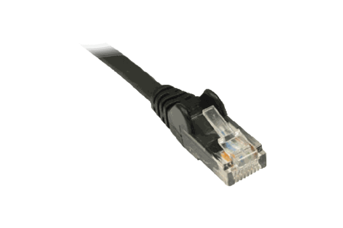 Biamp EasyConnect C5E-3 Cat5e Cable