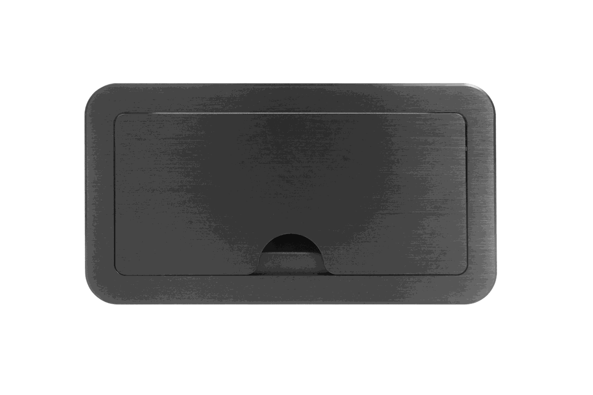 Biamp EasyConnect EC-P-US Tabletop Conferencing Device