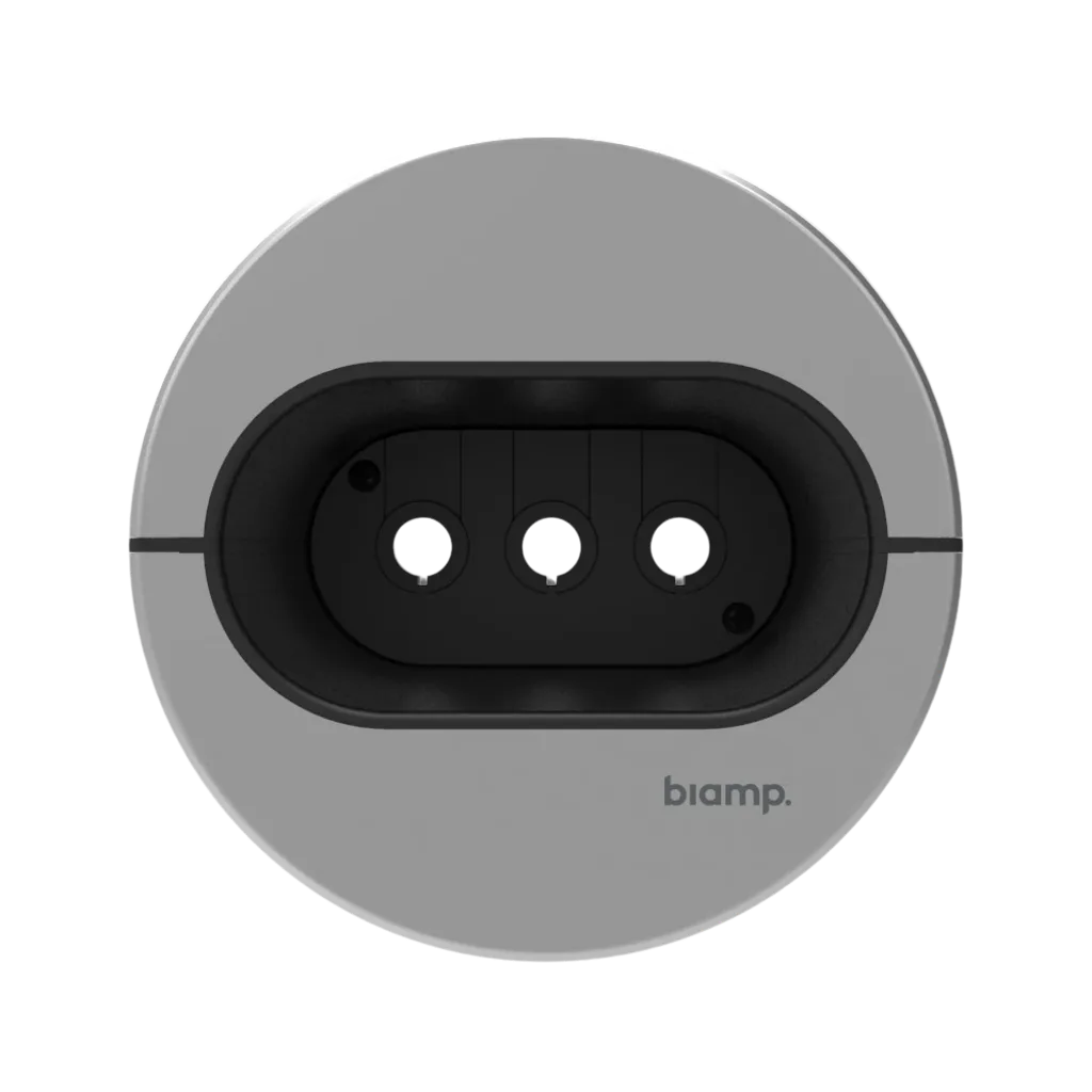 Biamp EasyConnect MC1 Tabletop Conferencing Device - view 2