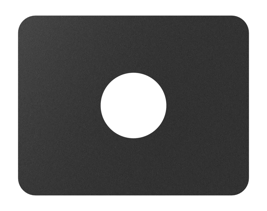 Biamp EasyConnect MPX TA 203x260 Cable Accessory - view 4