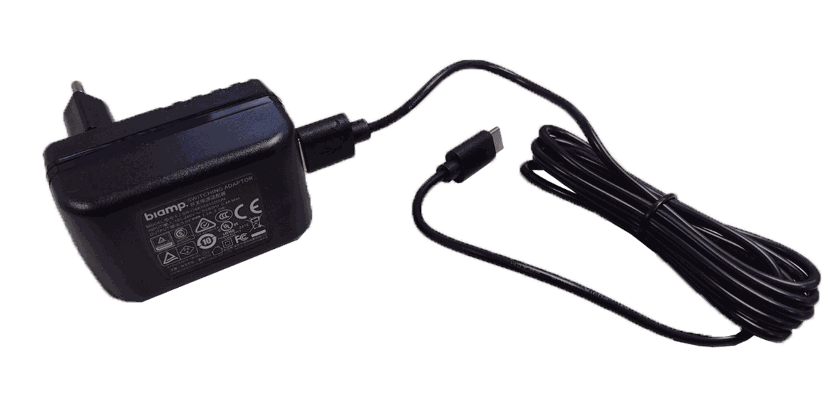 Biamp Evoko Kleeo Power Supply