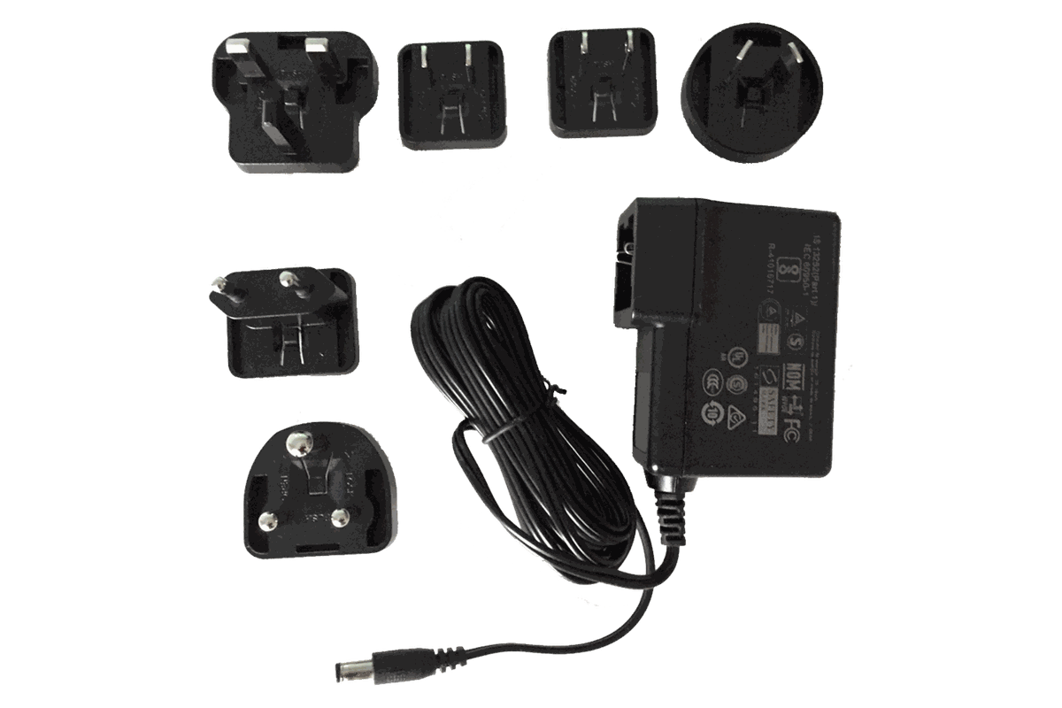 Biamp Evoko Liso Power Supply