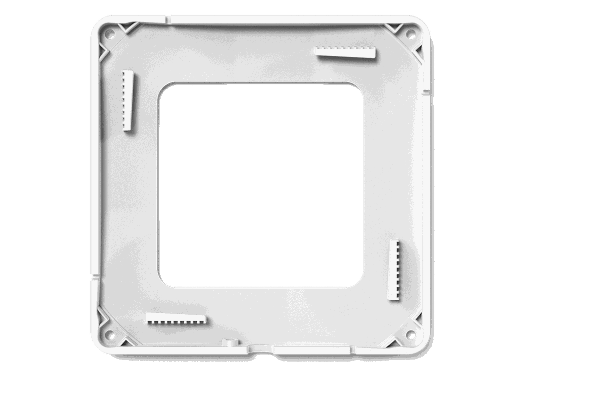 Biamp Evoko Liso Wall Mount Kit