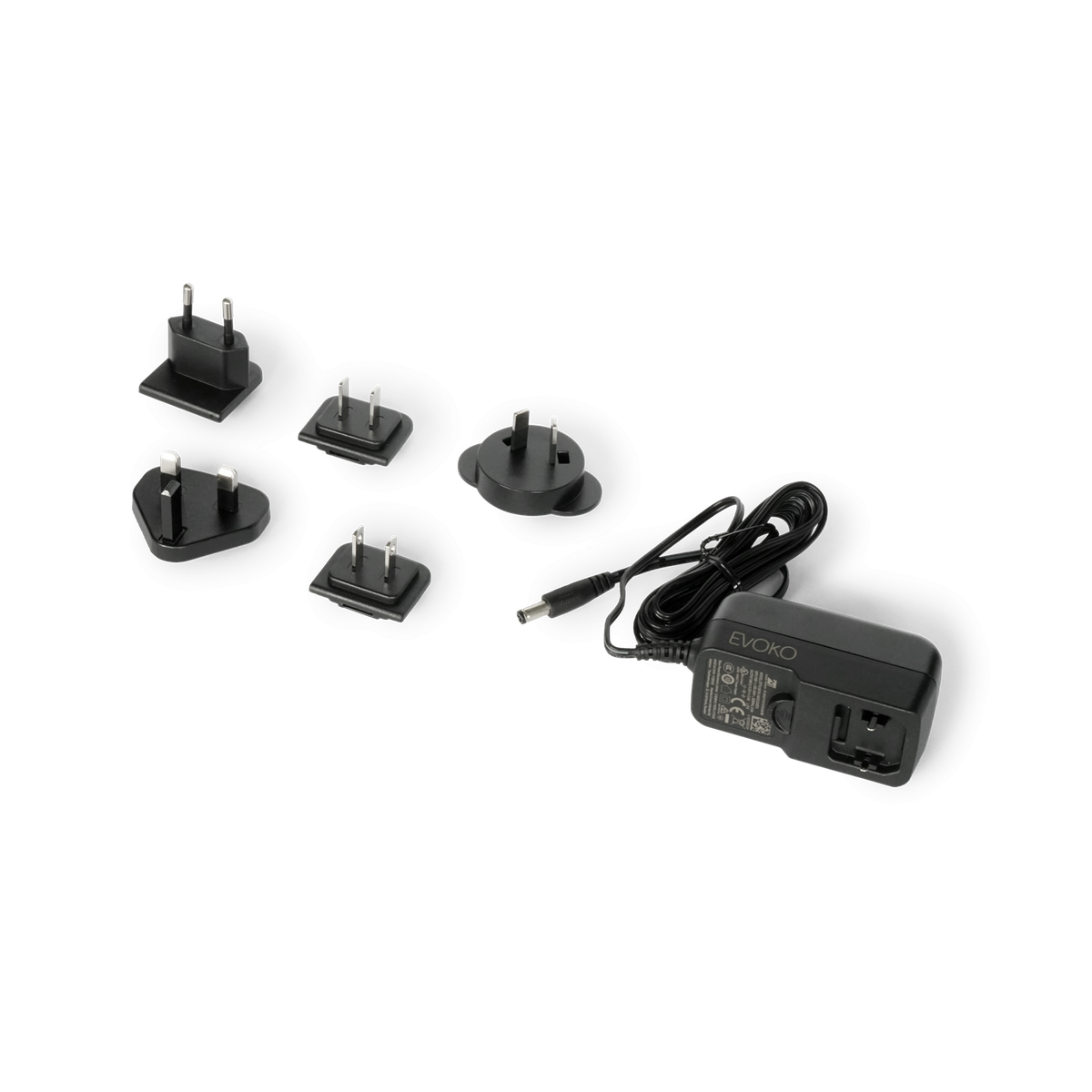 Biamp Evoko Naso Power Supply
