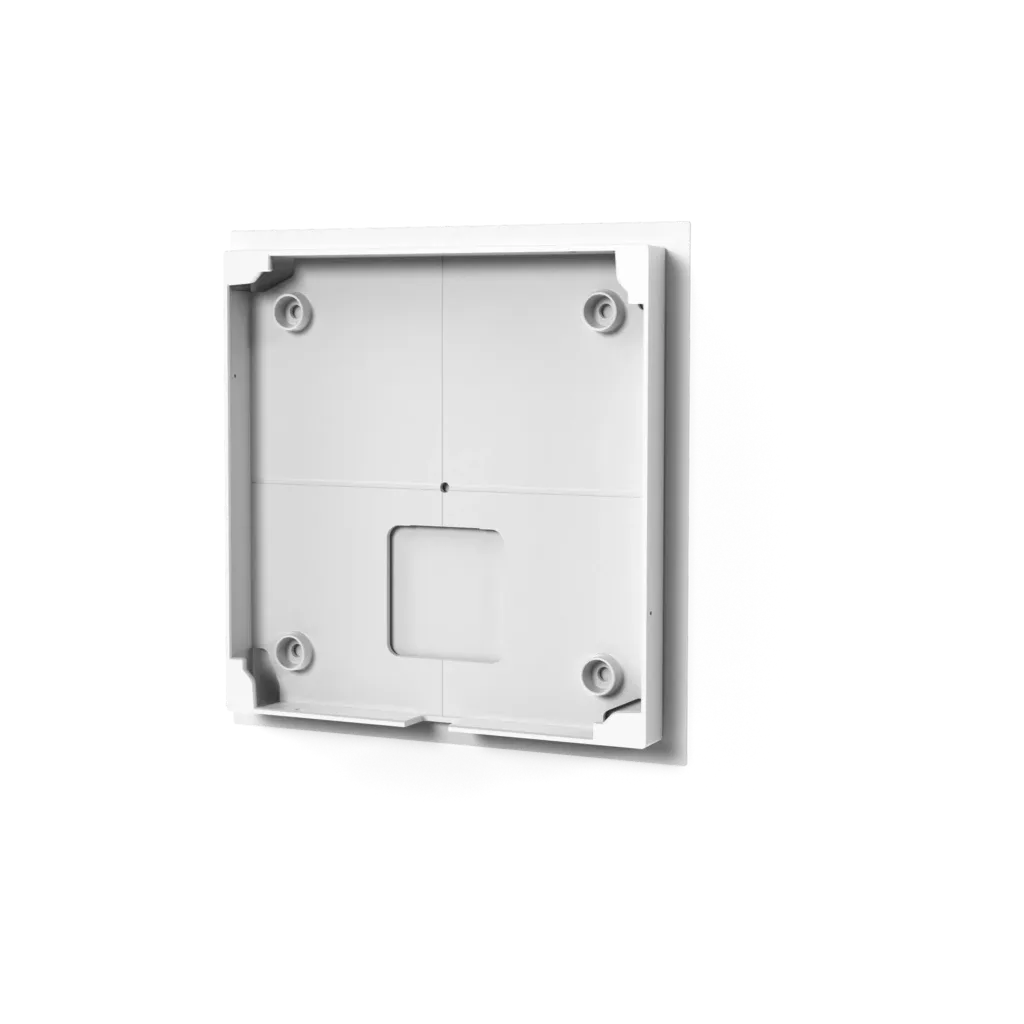 Biamp Evoko Naso Wall Mounting Kit - view 2