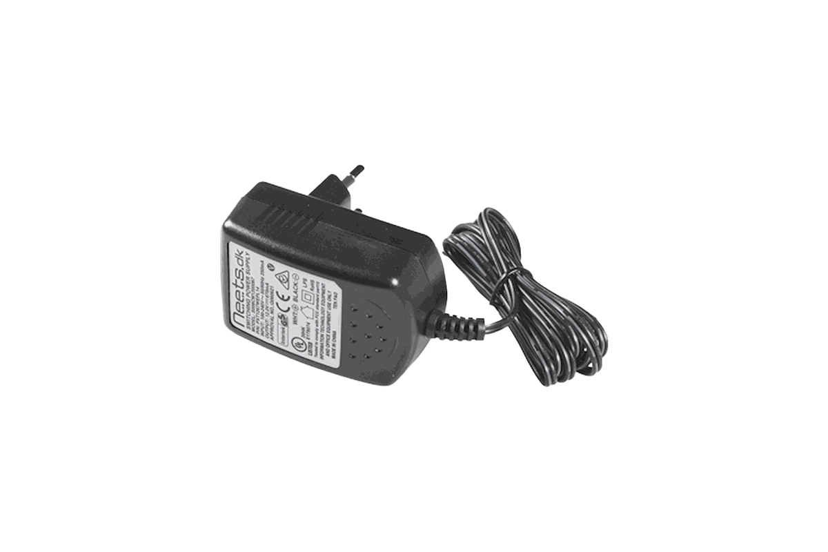 Biamp Impera ACC-C-12V-PS 12V Power Supply