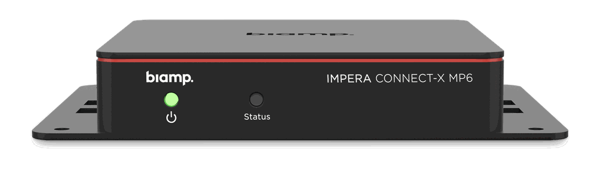 Biamp Impera Connect-X MP6 Extender
