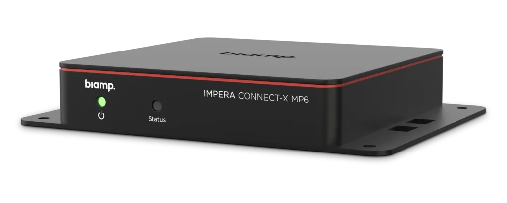 Biamp Impera Connect-X MP6 Extender - view 2