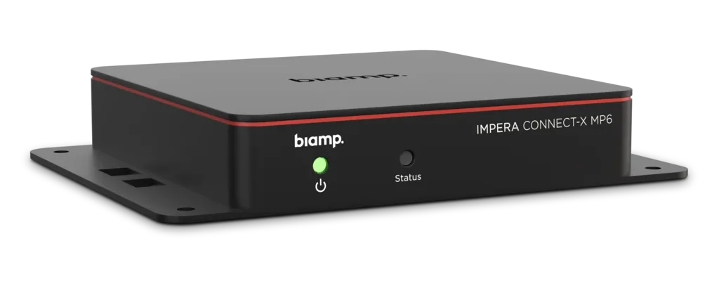 Biamp Impera Connect-X MP6 Extender - view 3