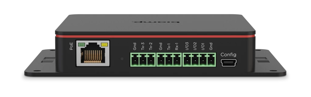 Biamp Impera Connect-X MP6 Extender - view 4