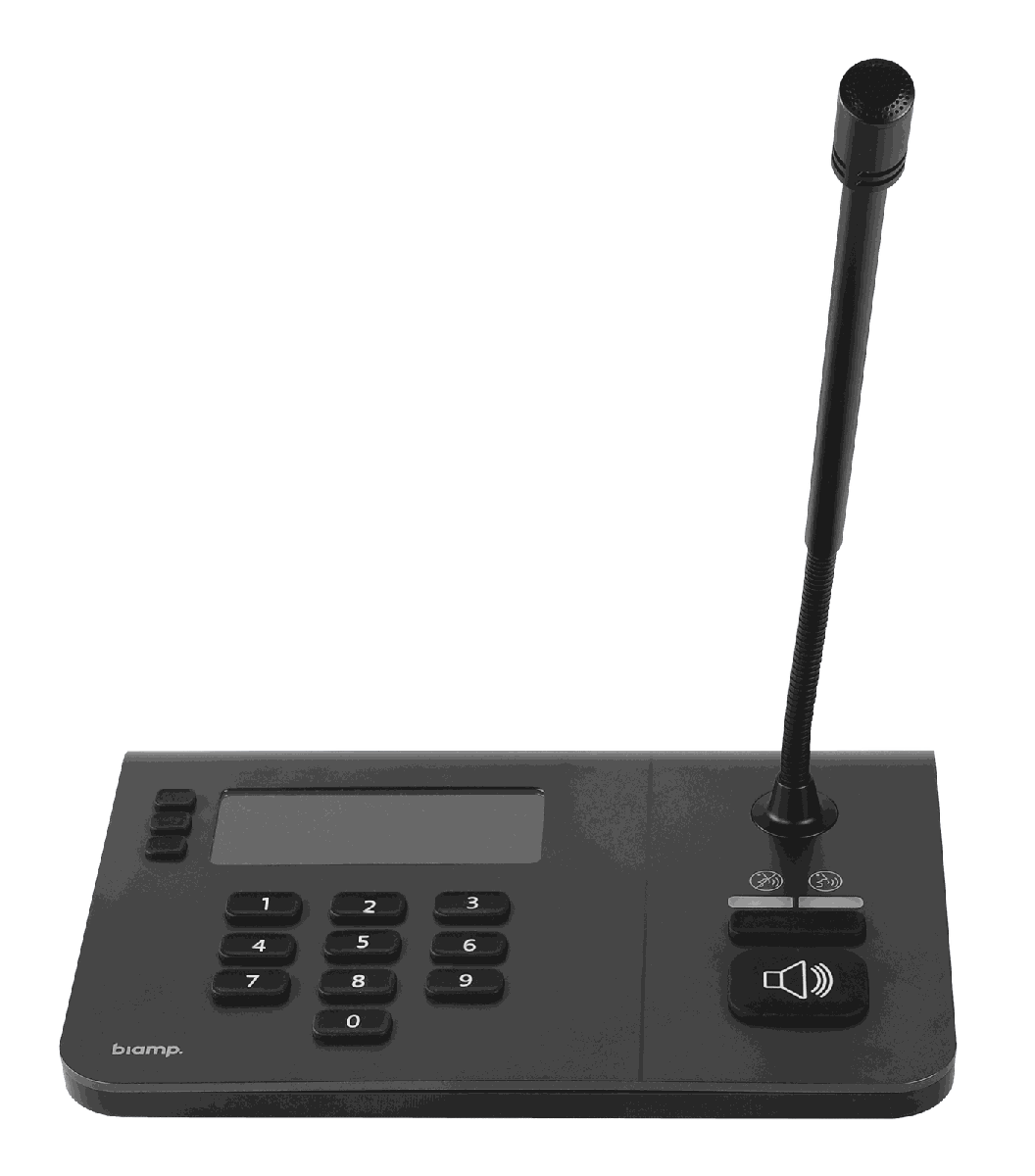 Biamp NPX G1100 Paging Station