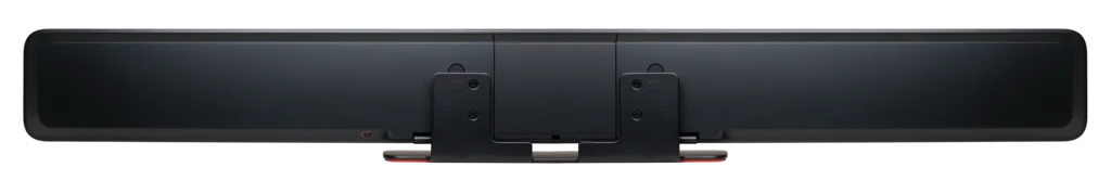 Biamp Parle ABC 2500a All-In-One Conferencing Bar - view 2