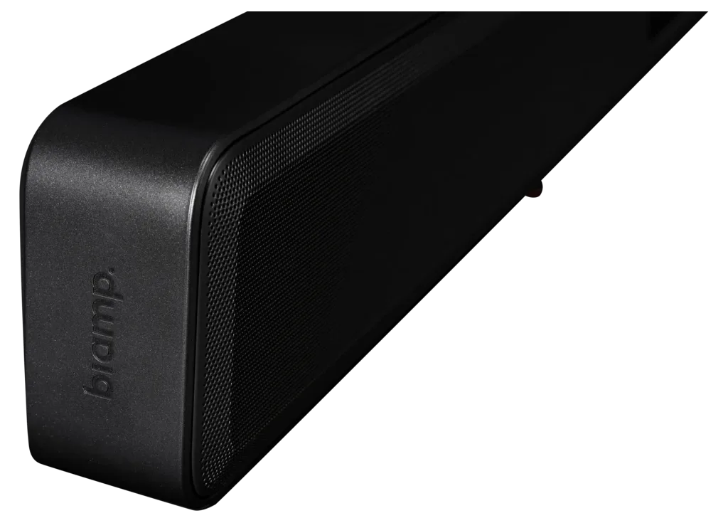 Biamp Parle ABC 2500a All-In-One Conferencing Bar - view 4