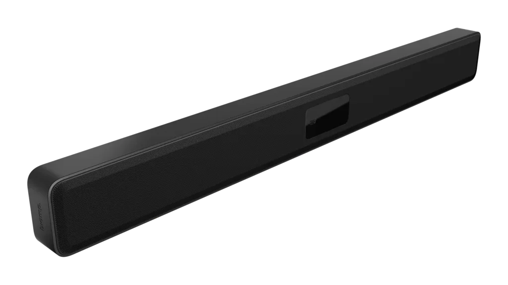 Biamp Parle ABC 2500a All-In-One Conferencing Bar - view 5