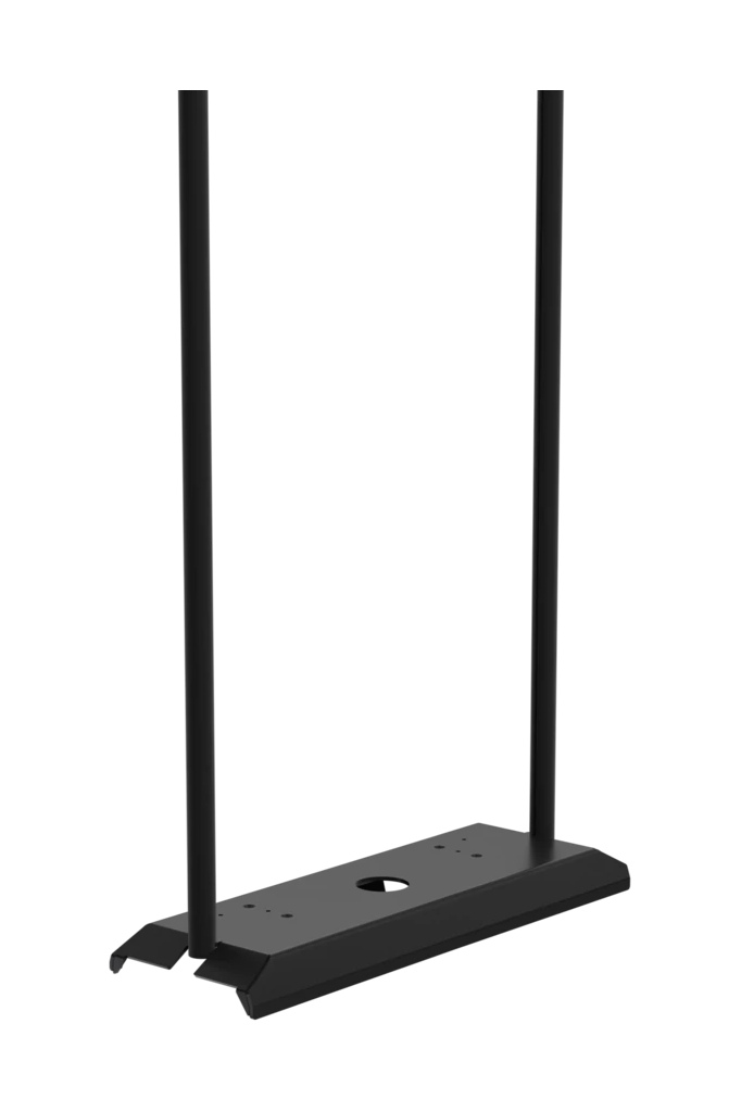 Biamp Parle CBC 2500 CM Ceiling-Mounted Conferencing Bar - view 4