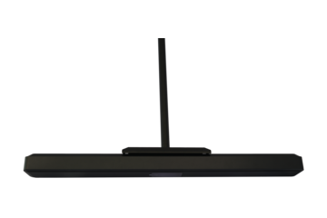 Biamp Parle CBC 2500 PM Pole-Mounted Conferencing Bar product image