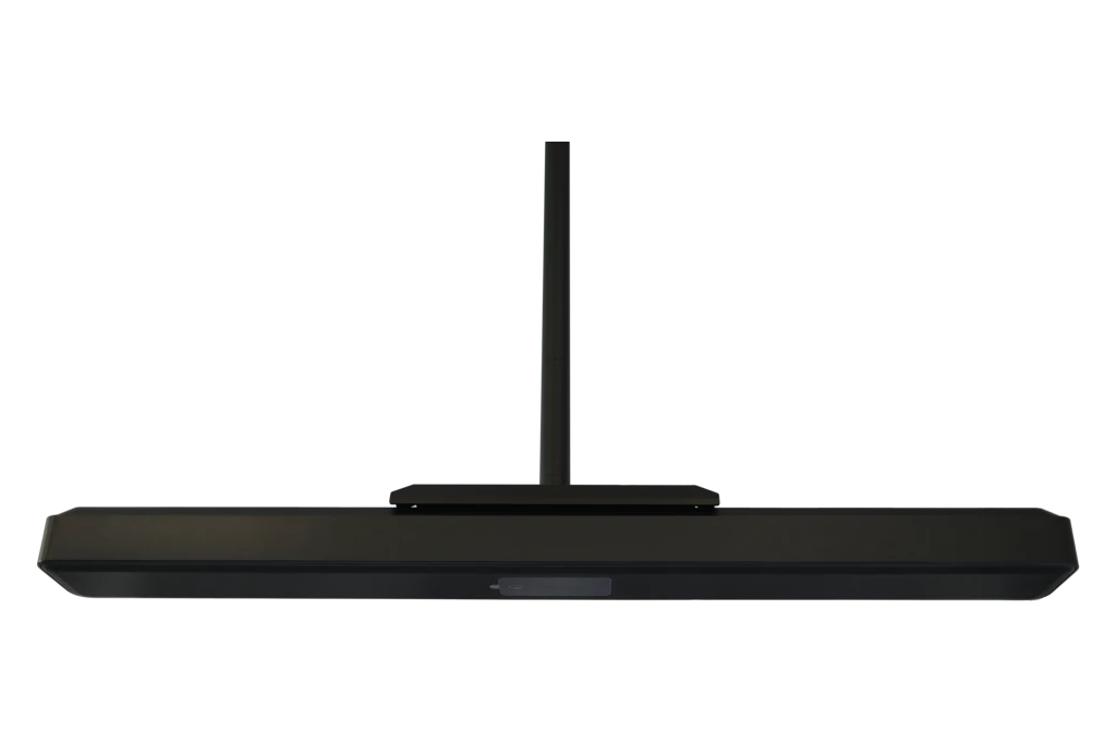 Biamp Parle CBC 2500 PM Pole-Mounted Conferencing Bar - view 2