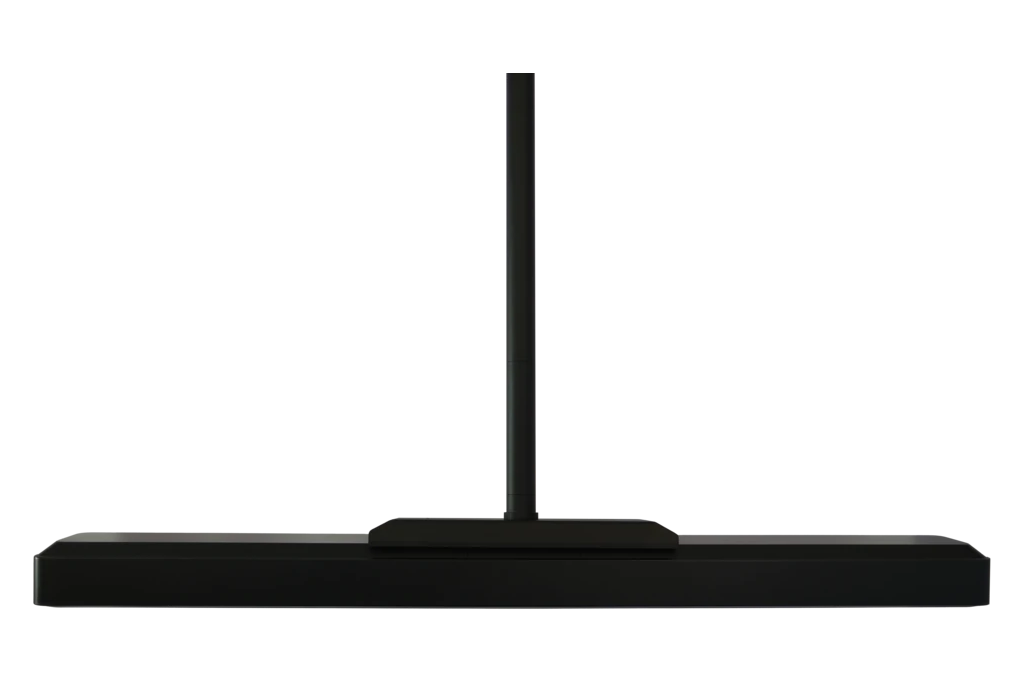 Biamp Parle CBC 2500 PM Pole-Mounted Conferencing Bar - view 3
