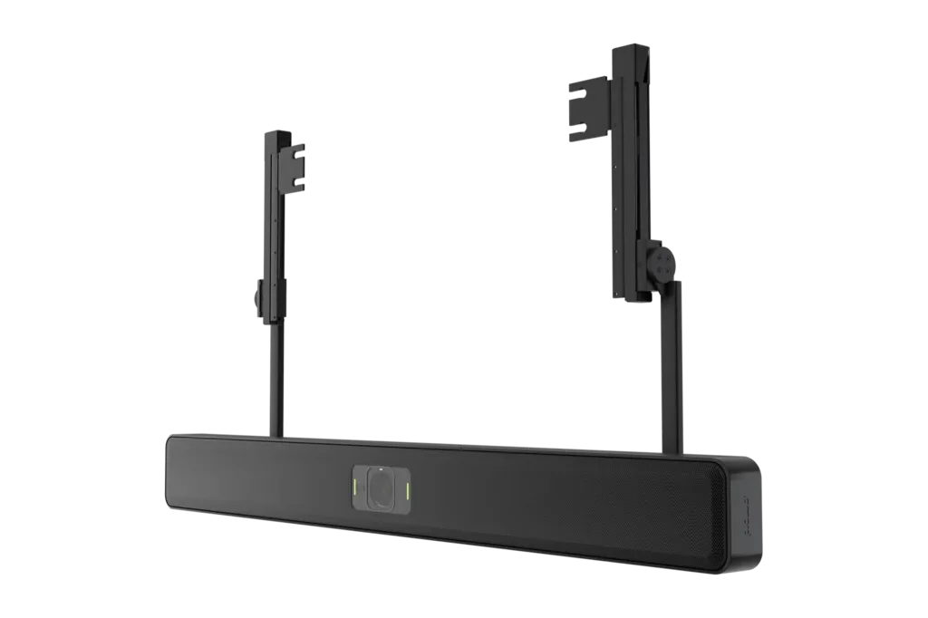 Biamp Parle PMA 2000-DM Conferencing Bar Accessory - view 5