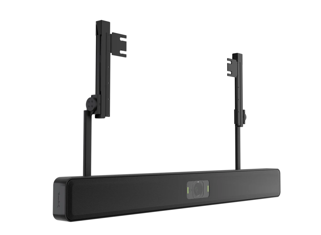 Biamp Parle PMA 2000-DM Conferencing Bar Accessory - view 6