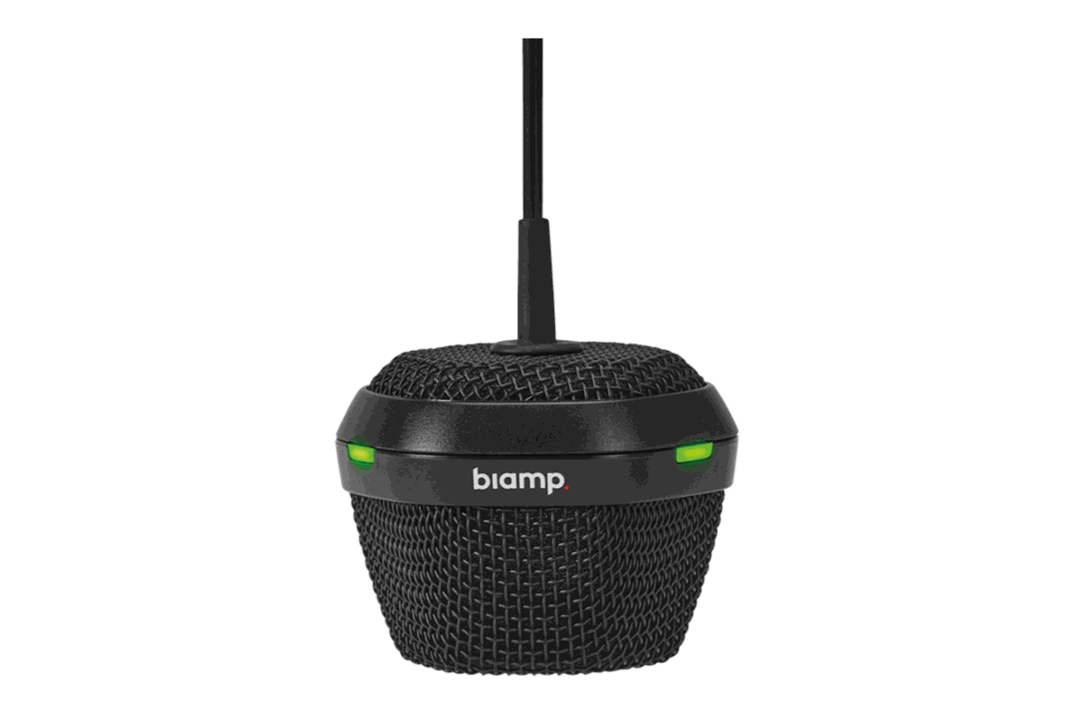 Biamp Parle TCM-1EX Microphone