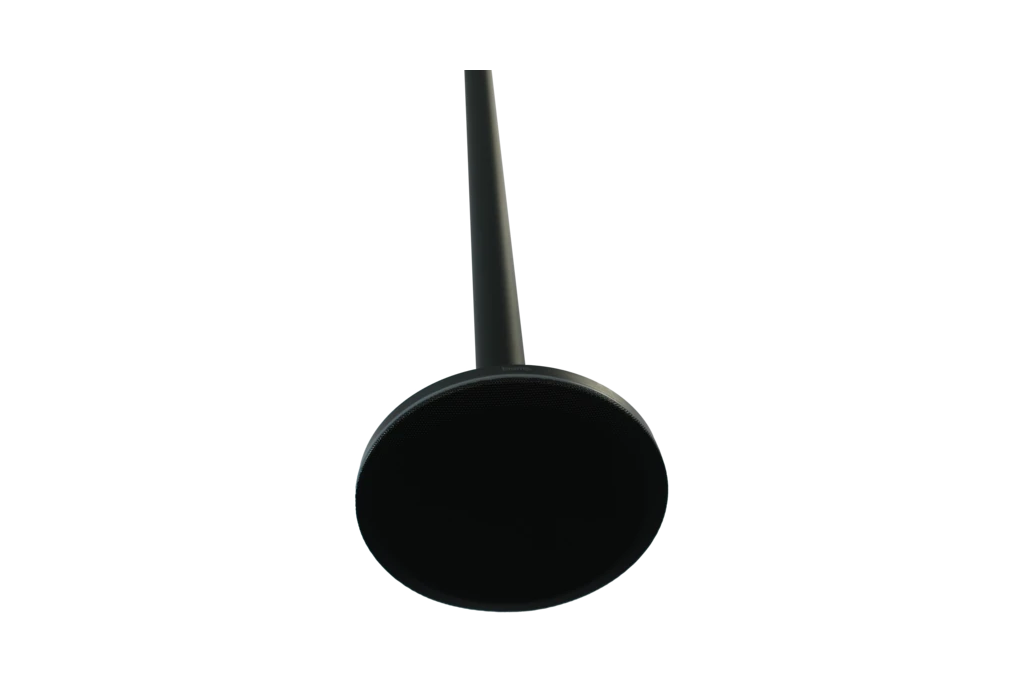 Biamp Parle TCM-X-PM Pole-Mount Accessory - view 2