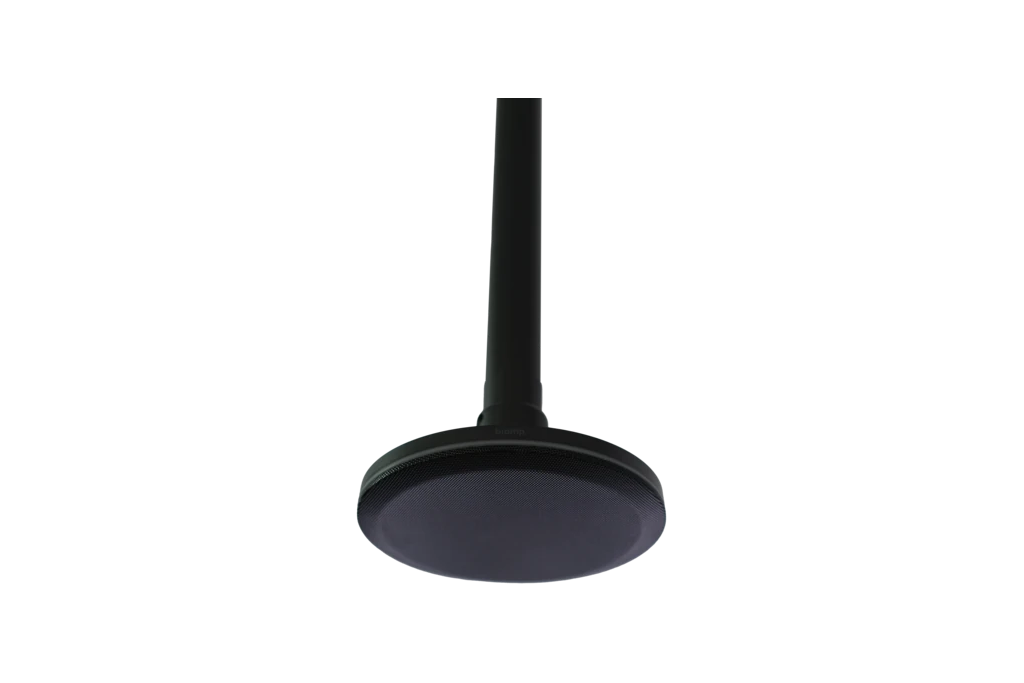 Biamp Parle TCM-X-PM Pole-Mount Accessory - view 3