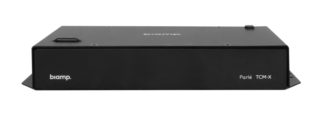 Biamp Parle TCM-X White Microphone - view 5