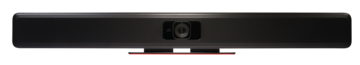 Biamp Parle VBC 2500a Conferencing Video Bar