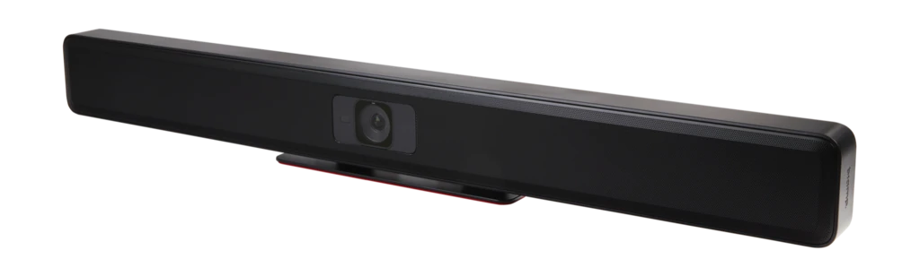 Biamp Parle VBC 2500a Conferencing Video Bar - view 2
