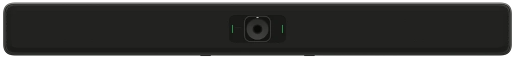 Biamp Parle VBC 2500a Conferencing Video Bar - view 3