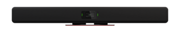 Biamp Parle VBC 2800 Conferencing Video Bar