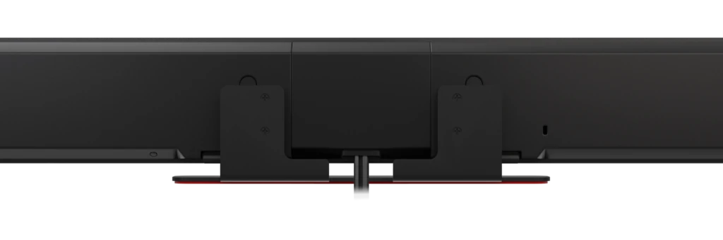 Biamp Parle VBC 2800 Conferencing Video Bar - view 2