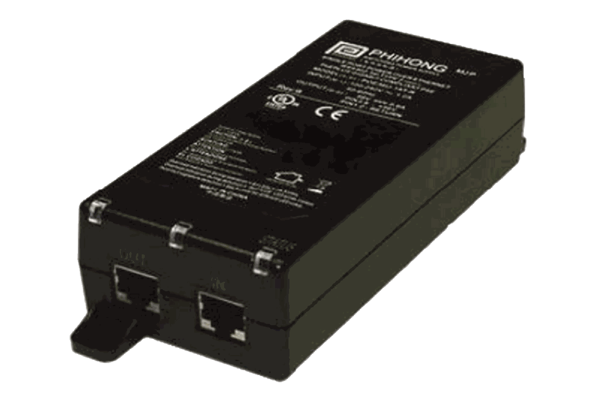 Biamp POE29U-1AT(PL)D-R Impera Accessory product image